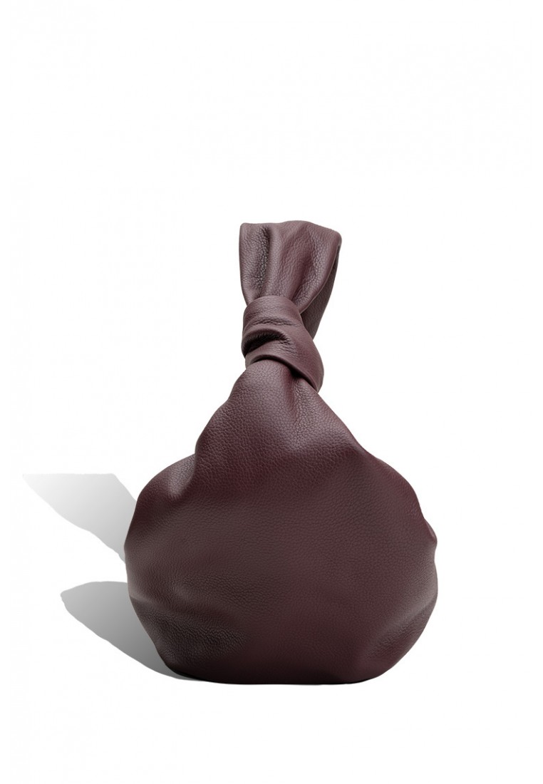 Сумка шкіряна жіноча