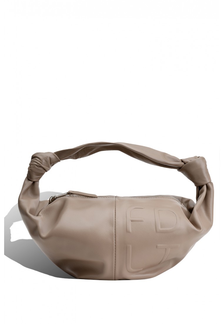 Сумка шкіряна жіноча