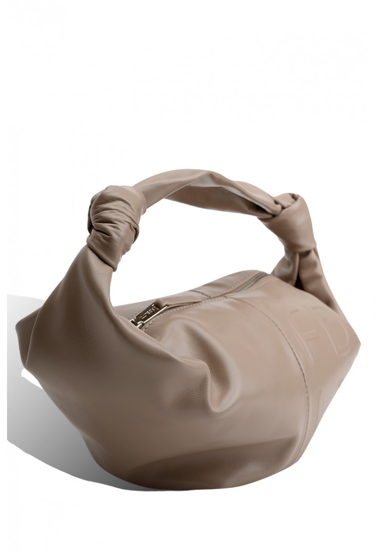 Сумка шкіряна жіноча