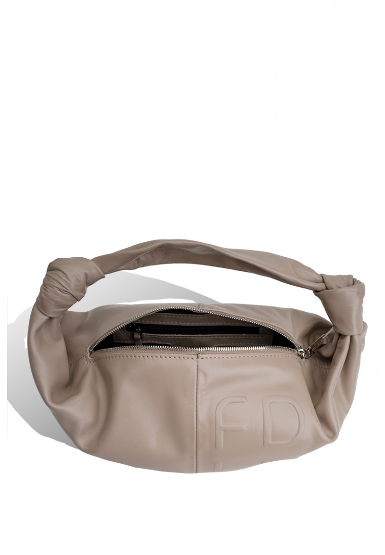 Сумка шкіряна жіноча