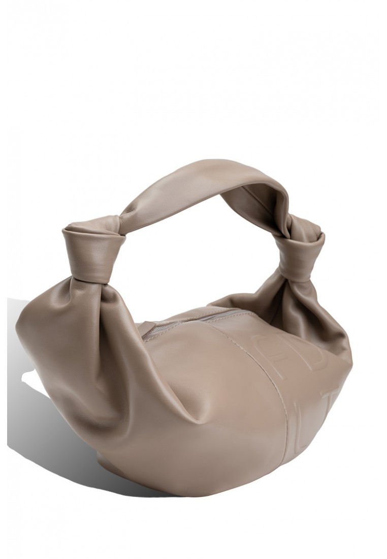 Сумка кожаная женская