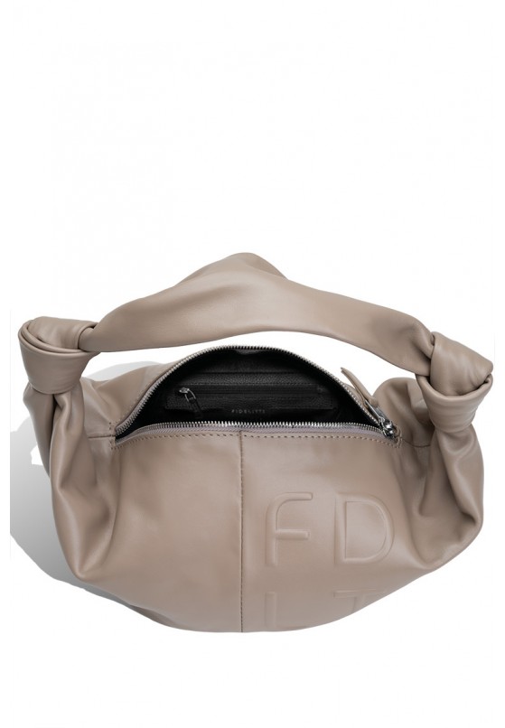 Сумка кожаная женская Fidelitti