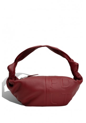 Сумка кожаная женская Fidelitti