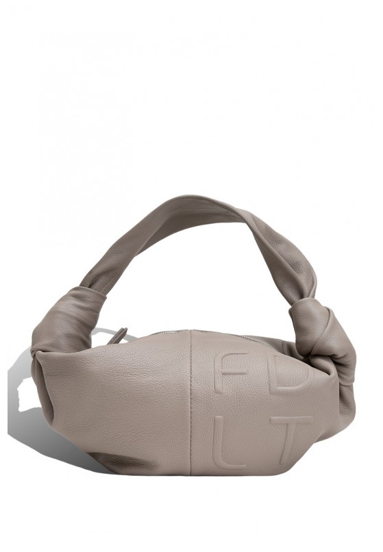 Сумка шкіряна жіноча Fidelitti