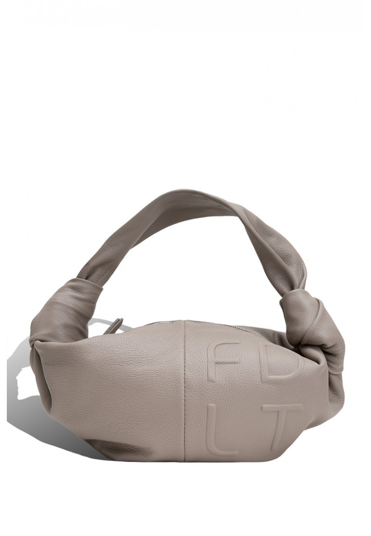 Сумка шкіряна жіноча