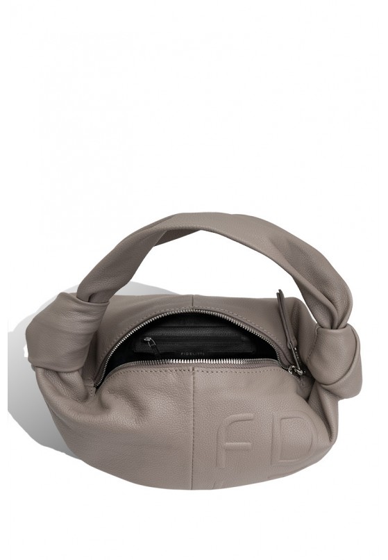 Сумка шкіряна жіноча Fidelitti