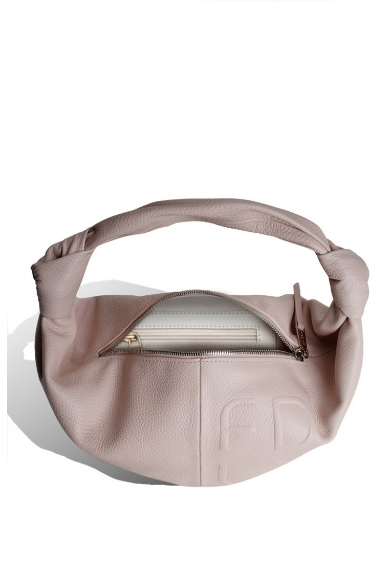 Сумка шкіряна жіноча