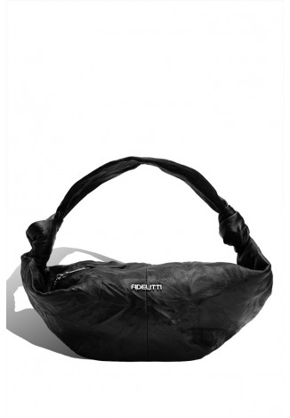 Сумка кожаная женская Fidelitti