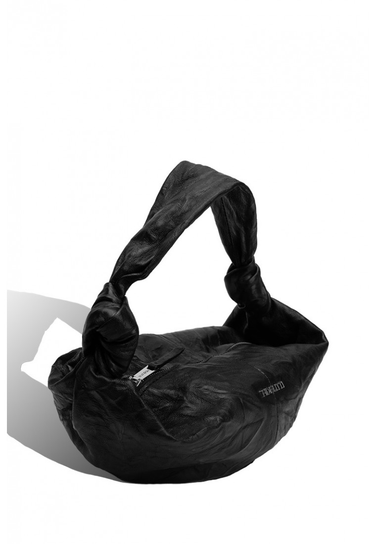 Сумка шкіряна жіноча