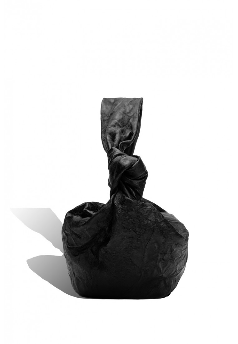 Сумка шкіряна жіноча