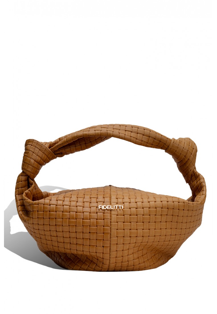 Сумка шкіряна жіноча