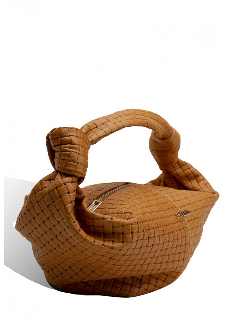 Сумка шкіряна жіноча