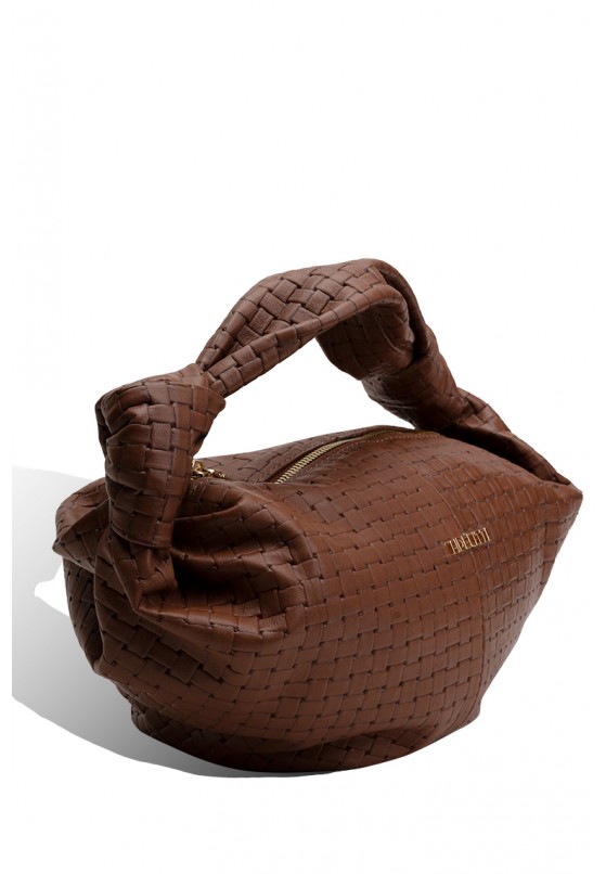 Сумка шкіряна жіноча Fidelitti