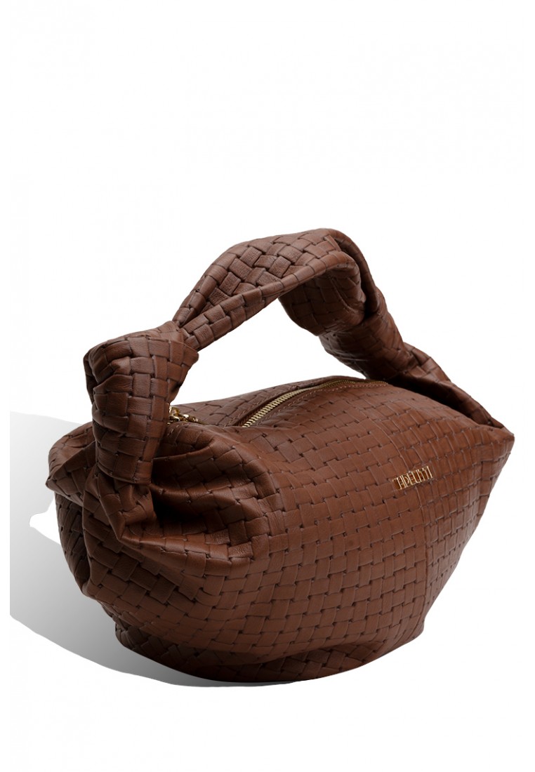 Сумка шкіряна жіноча