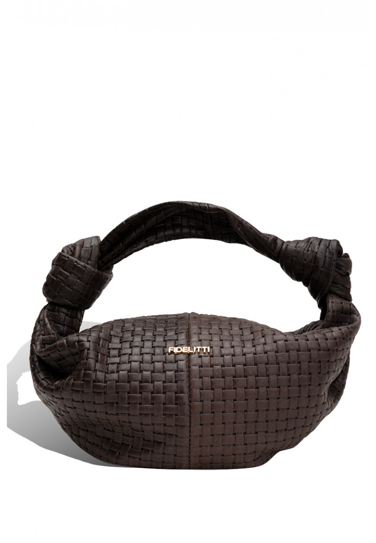 Сумка шкіряна жіноча