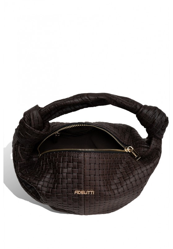 Сумка шкіряна жіноча Fidelitti