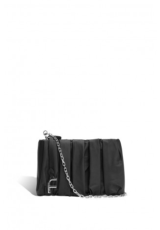 Women's leather bag Fidelitti