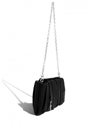 Women's leather bag Fidelitti