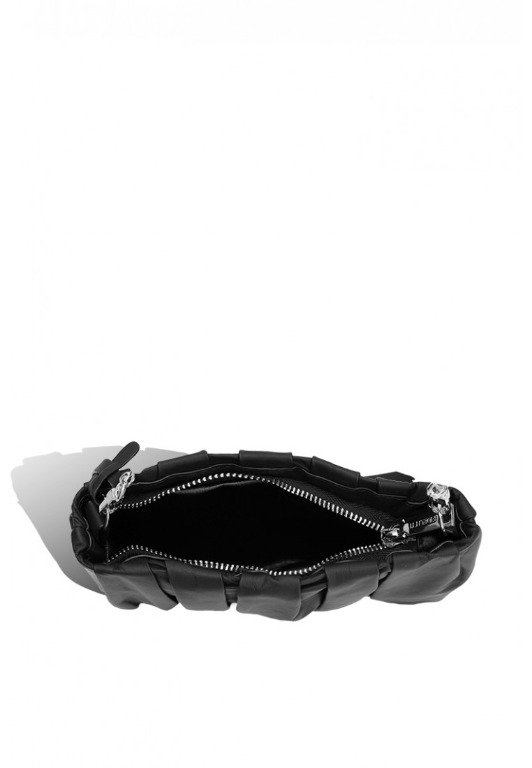 Сумка шкіряна жіноча