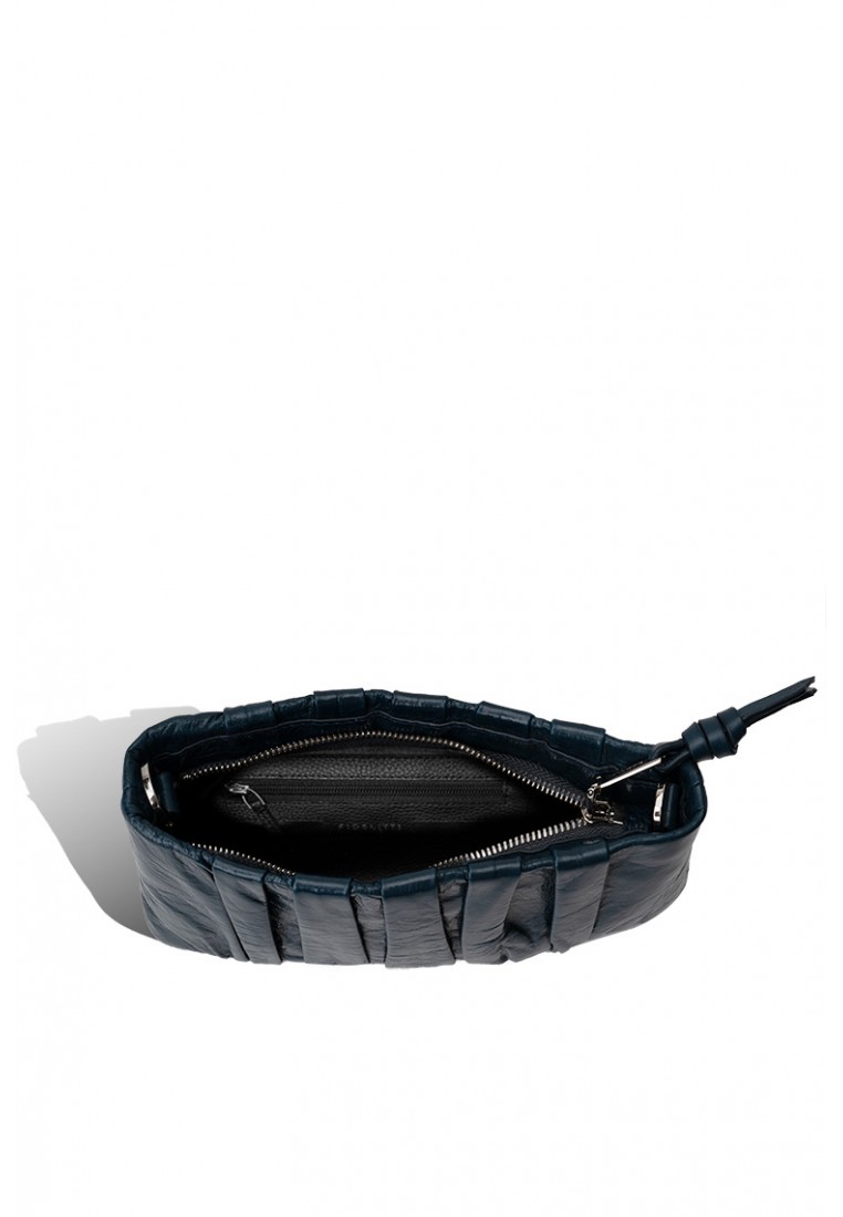 Сумка шкіряна жіноча