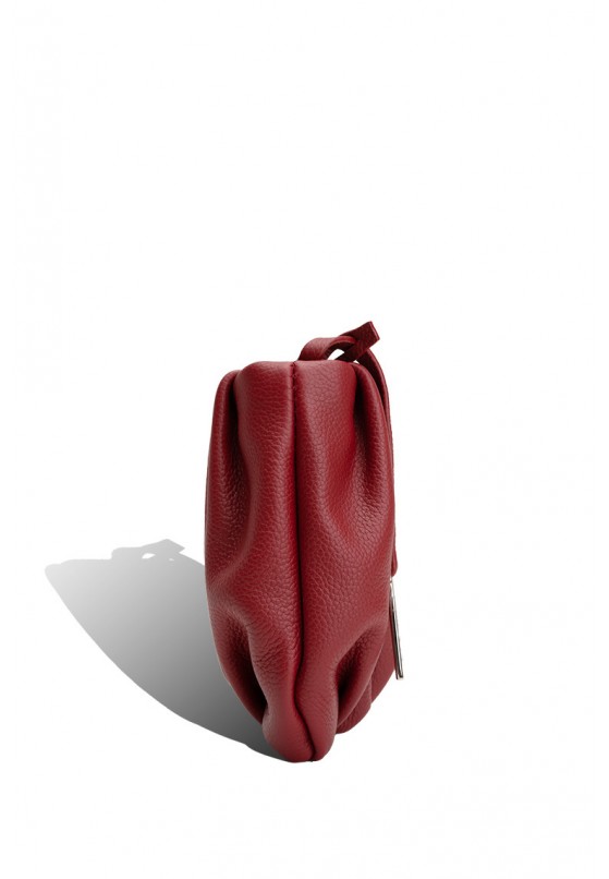 Сумка шкіряна жіноча Fidelitti