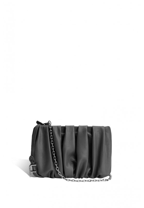 Women's leather bag Fidelitti