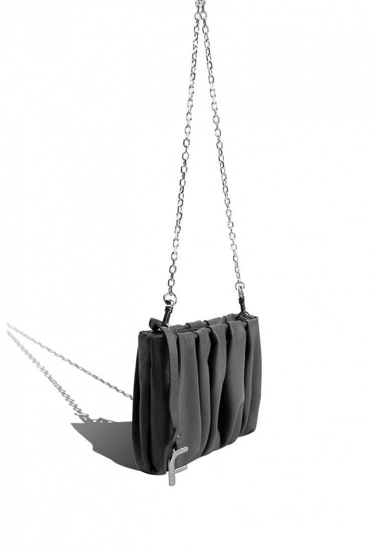 Women's leather bag