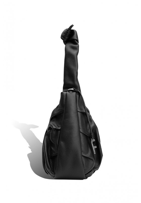 Сумка шкіряна жіноча Fidelitti