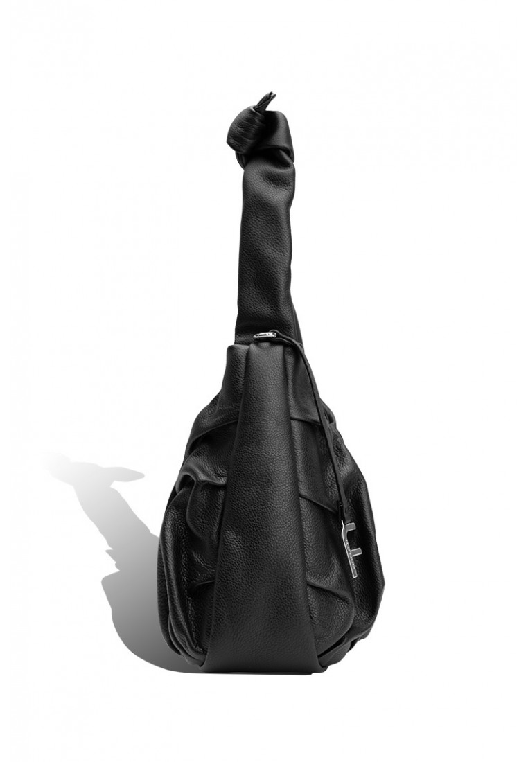 Сумка шкіряна жіноча