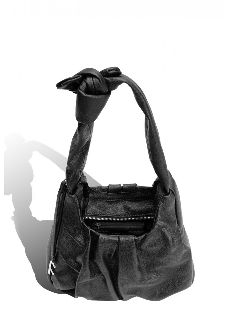 Сумка шкіряна жіноча