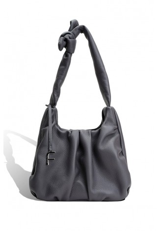 Сумка кожаная женская Fidelitti