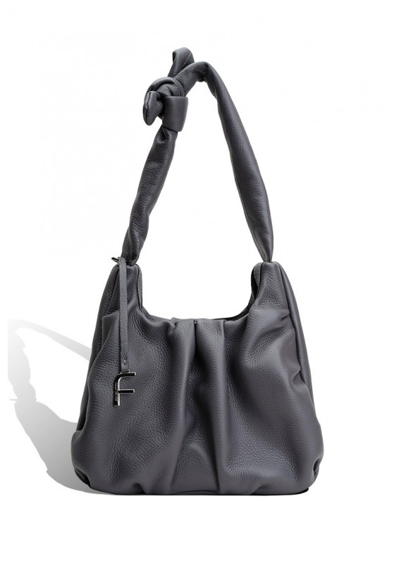 Сумка шкіряна жіноча Fidelitti