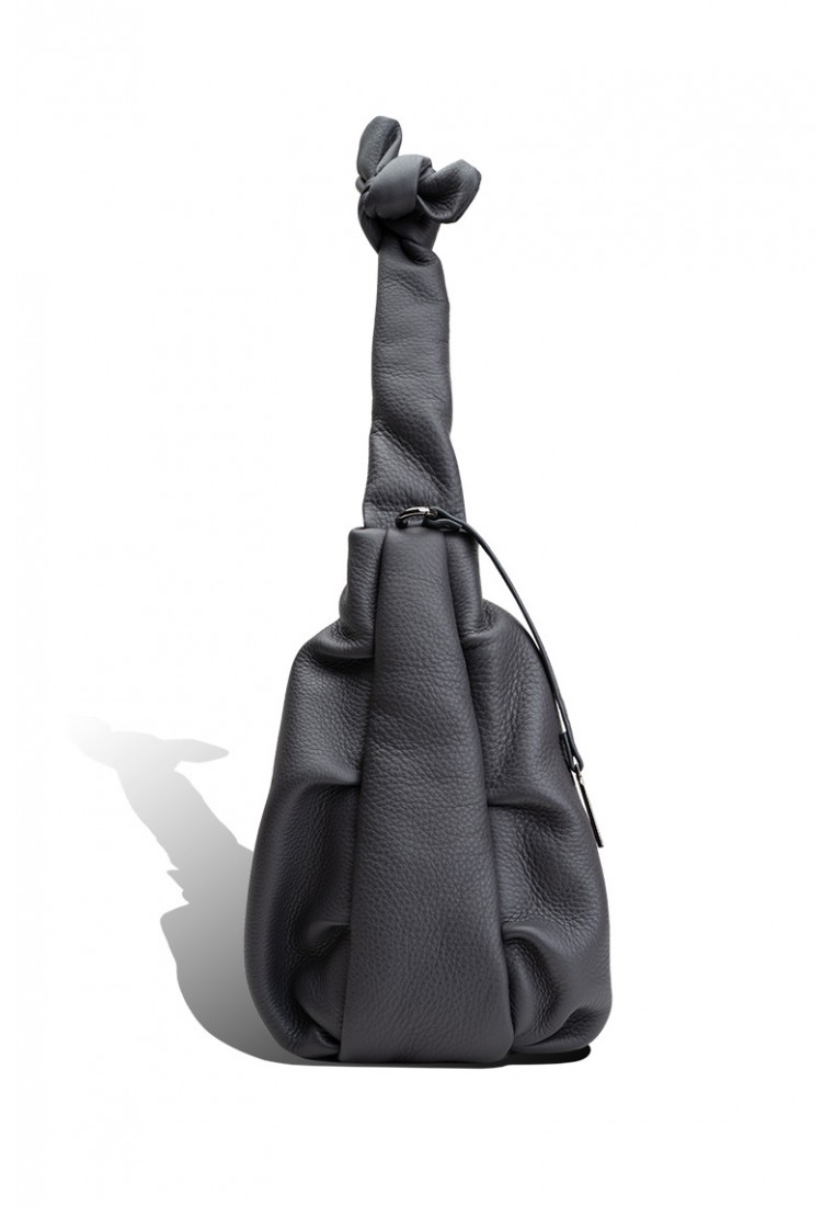 Сумка шкіряна жіноча