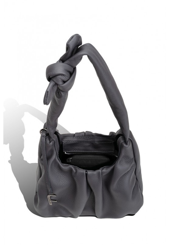 Сумка шкіряна жіноча Fidelitti