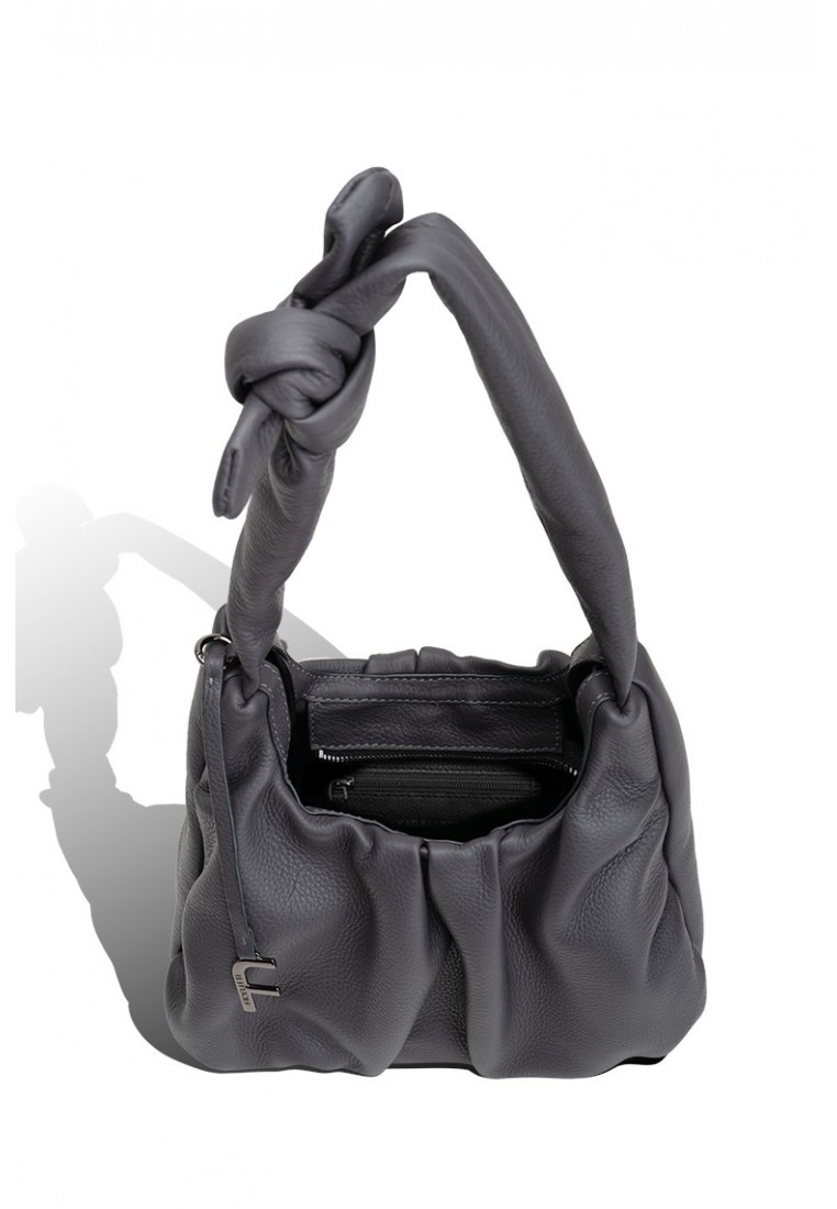 Сумка шкіряна жіноча