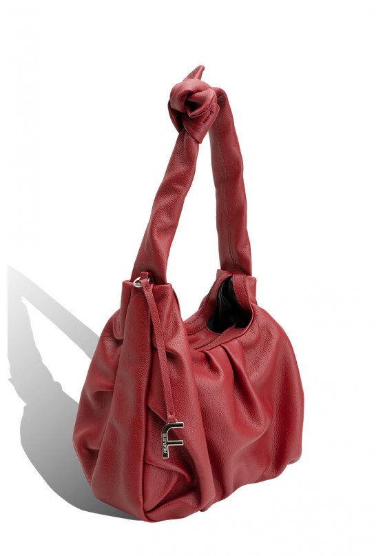 Сумка шкіряна жіноча Fidelitti