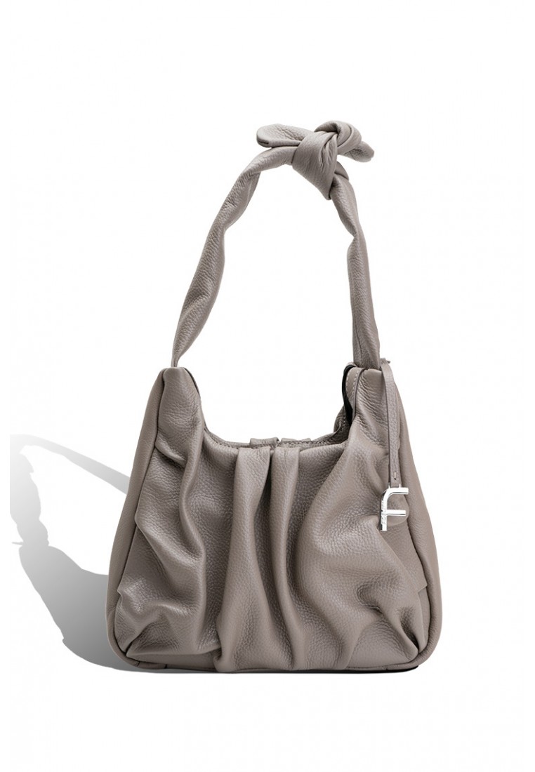 Сумка шкіряна жіноча