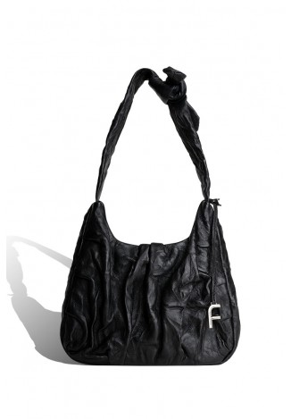 Women's leather bag Fidelitti