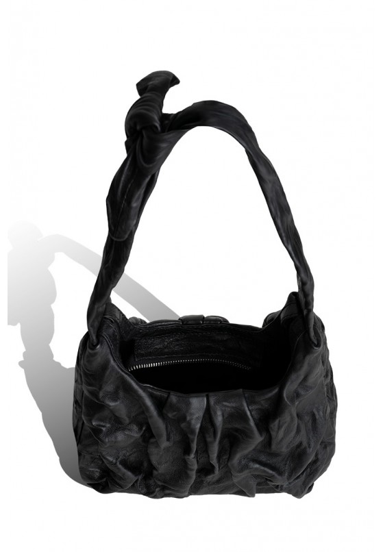 Сумка шкіряна жіноча Fidelitti