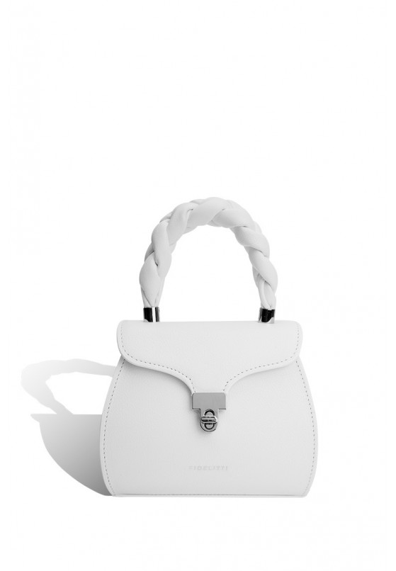 Сумка шкіряна жіноча Fidelitti
