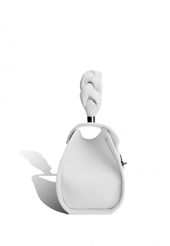 Сумка шкіряна жіноча Fidelitti