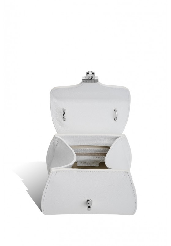 Сумка шкіряна жіноча Fidelitti