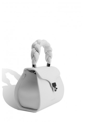 Сумка кожаная женская Fidelitti