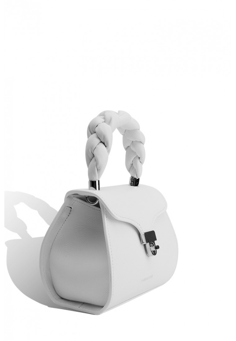 Сумка шкіряна жіноча