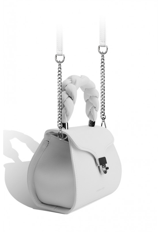 Сумка шкіряна жіноча Fidelitti