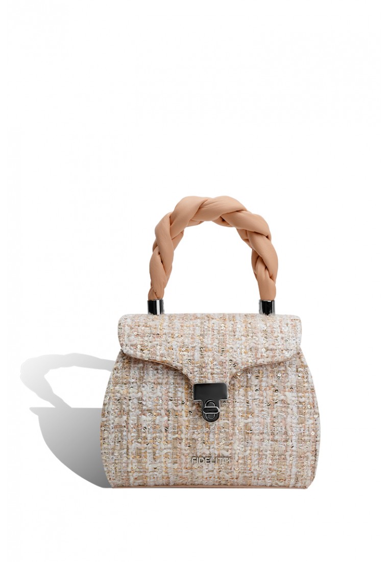 Сумка шкіряна жіноча