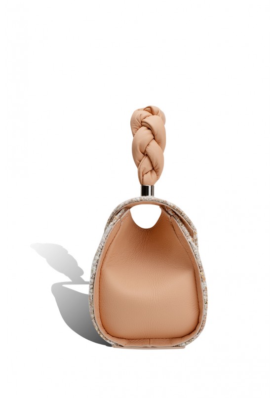 Сумка шкіряна жіноча Fidelitti