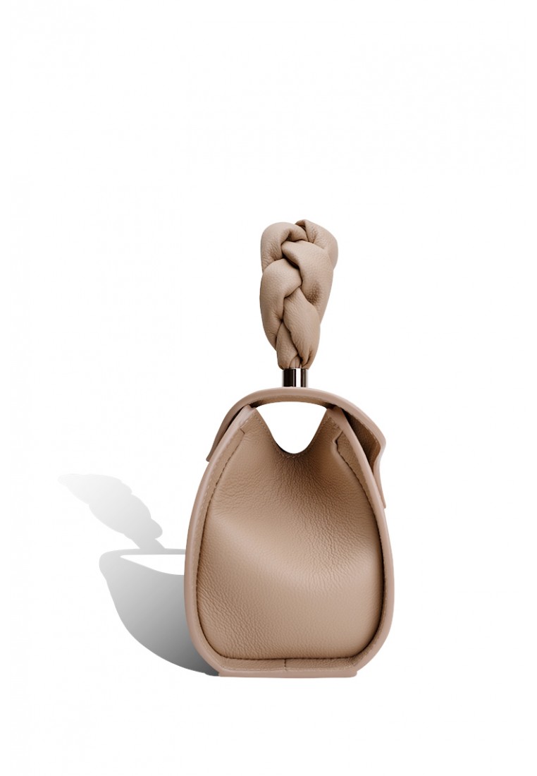 Сумка шкіряна жіноча