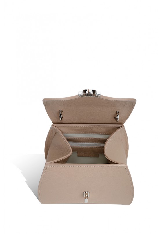 Сумка шкіряна жіноча Fidelitti