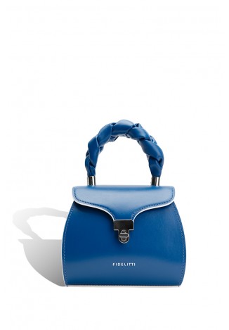 Women's leather bag Fidelitti